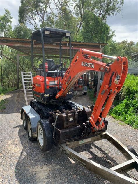 used kubota u17 for sale|kubota u17 3 price australia.